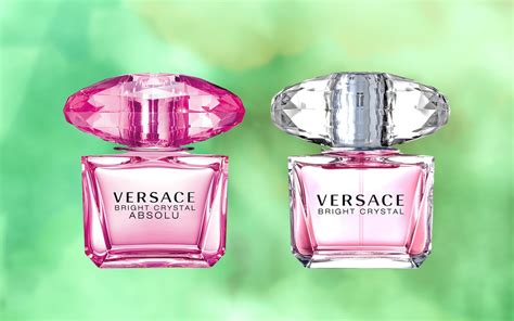 versace bright crystal absolu and versace bright crystal similarities|versace bright crystal absolu price.